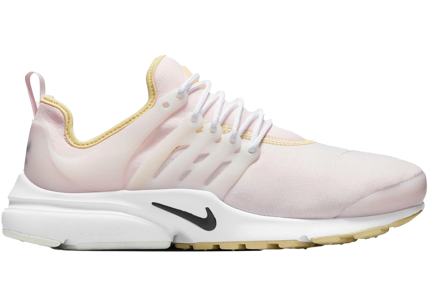 Nike air presto rose gold Clearance