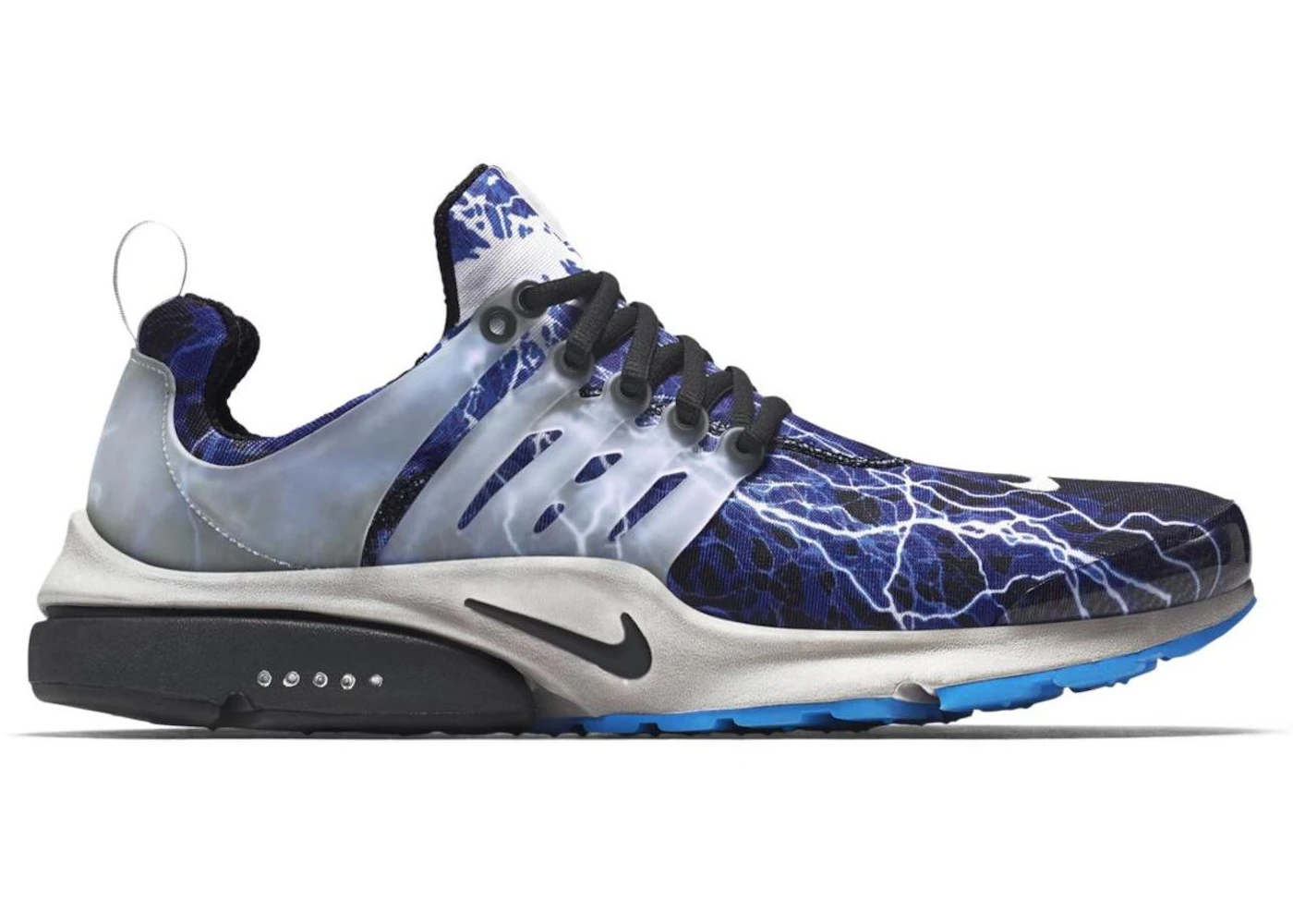 Nike Air Presto Lightning Nike Air Presto Lighting Men's 789870-004 US