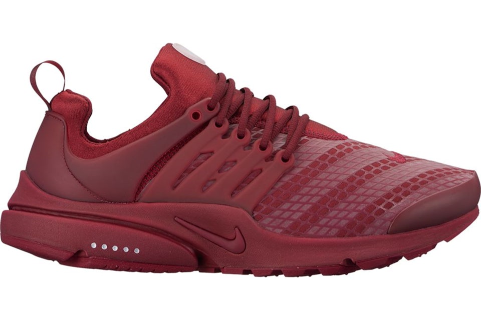 Presto 2025 utility low