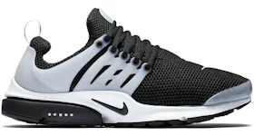 Nike presto black mesh Clearance