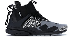 Nike presto high top Clearance