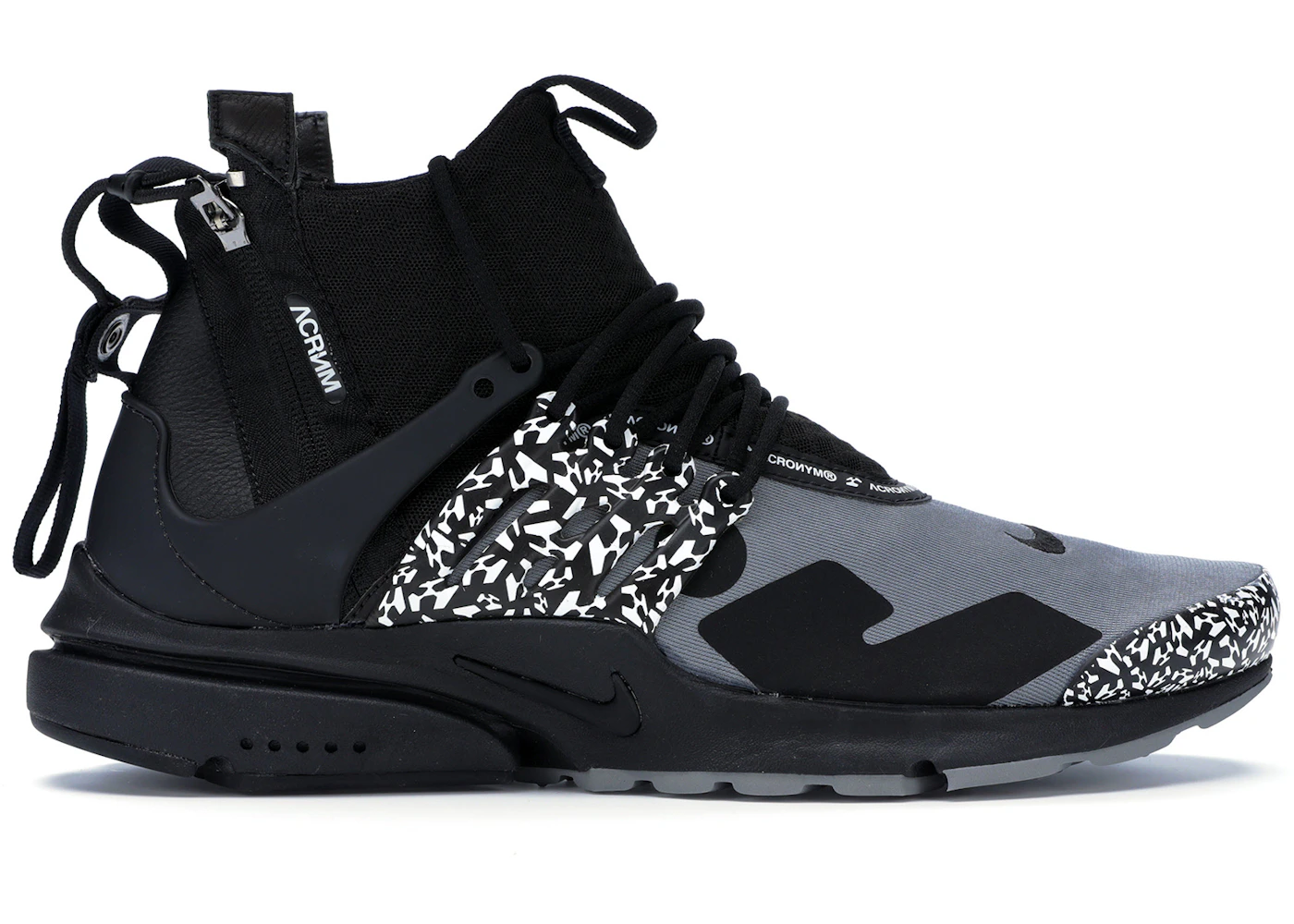 Nike prestos acronym Clearance