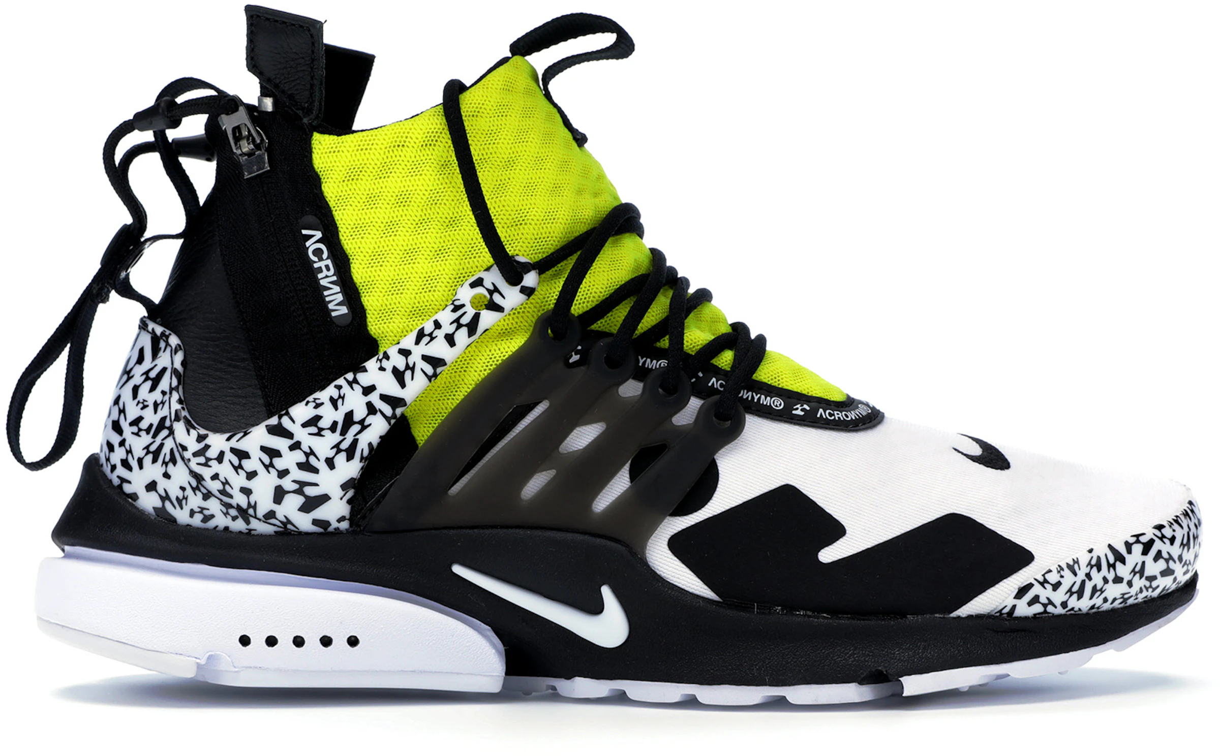 compilar Como cultura Compra Nike Presto Calzado y sneakers nuevos - StockX
