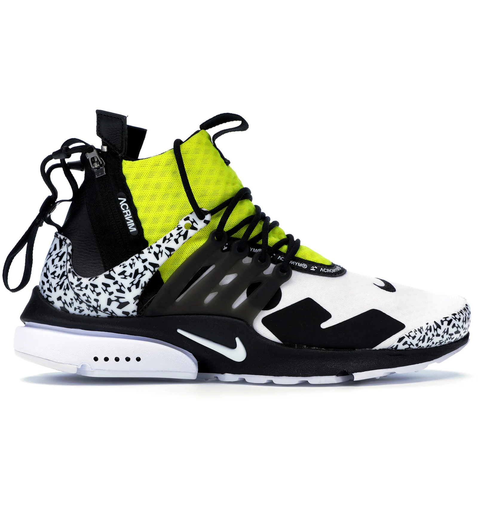 Acronym nike air Clearance