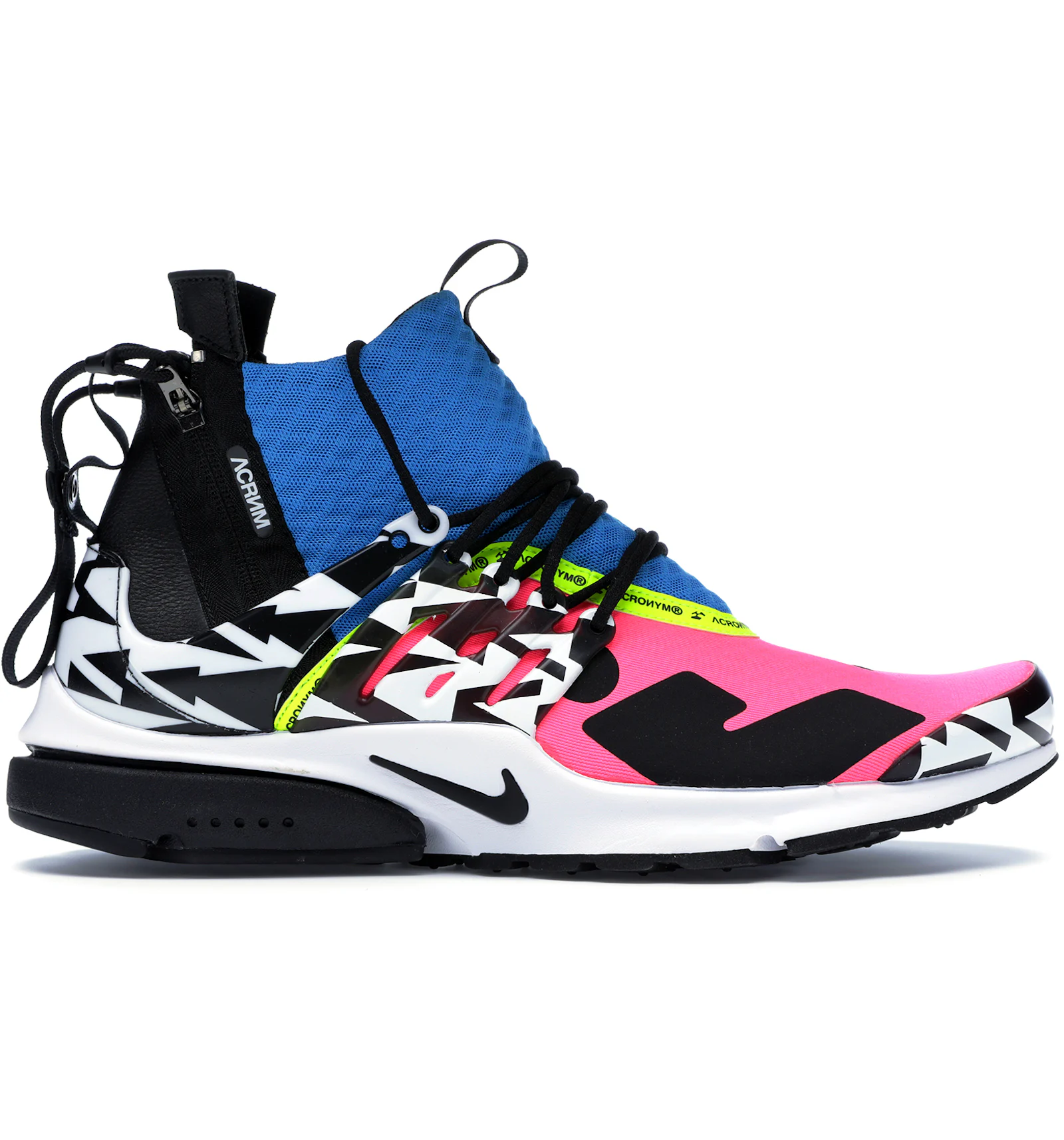 Acrnm shoes price Clearance