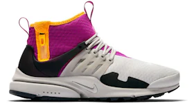 Presto 2025 acronym stockx