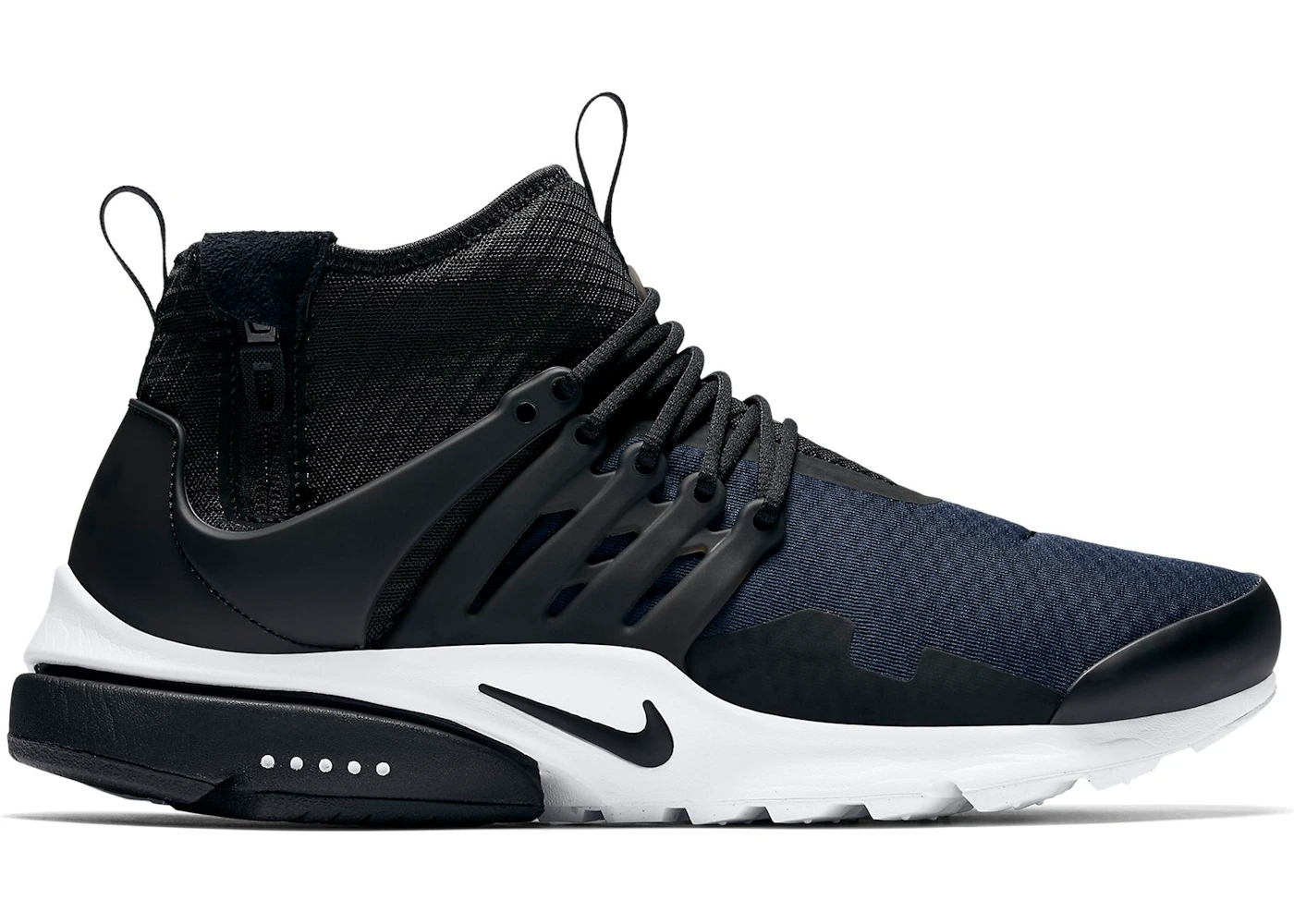 Dark obsidian nike sales presto