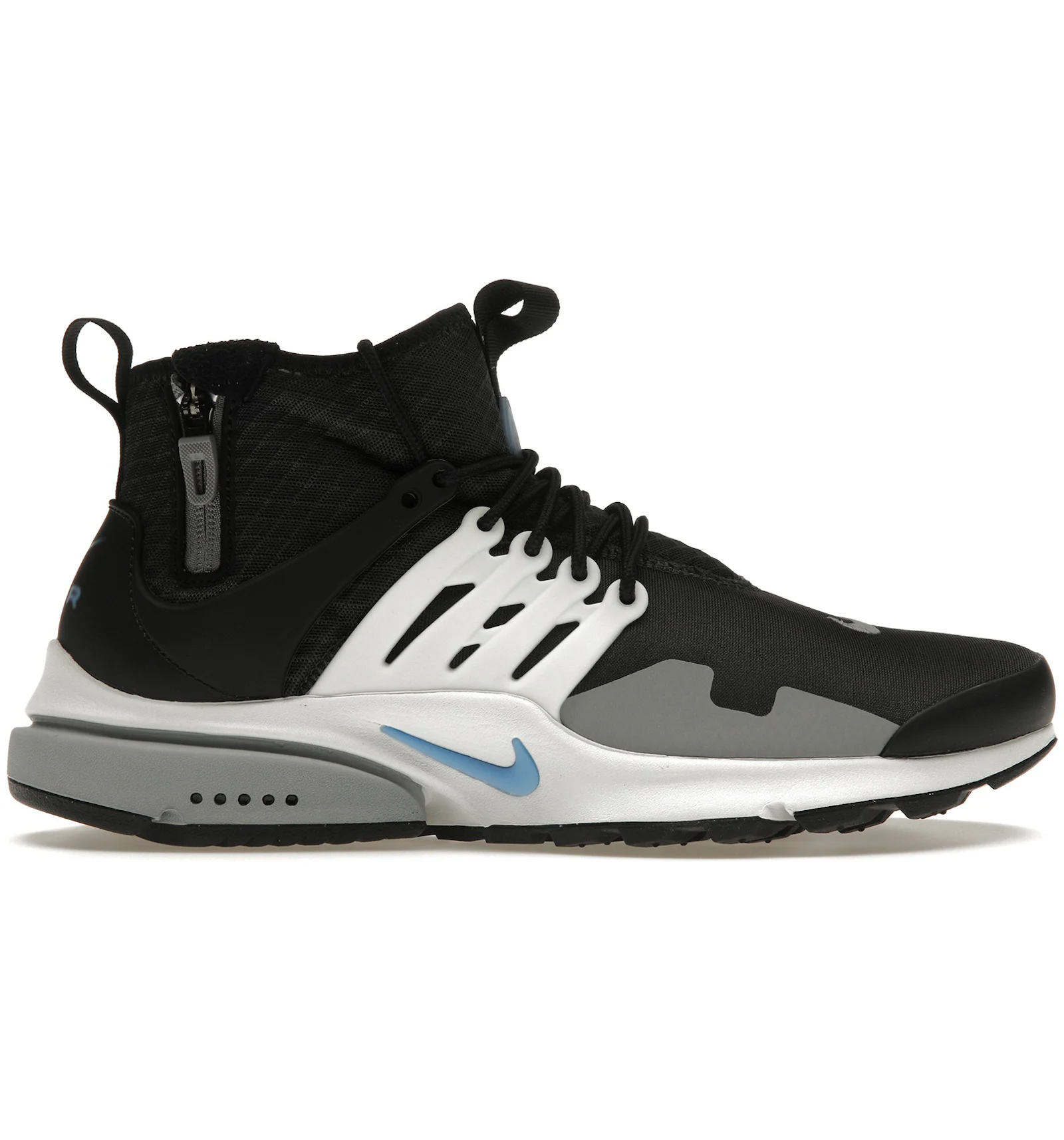 Nike air presto utility white Clearance