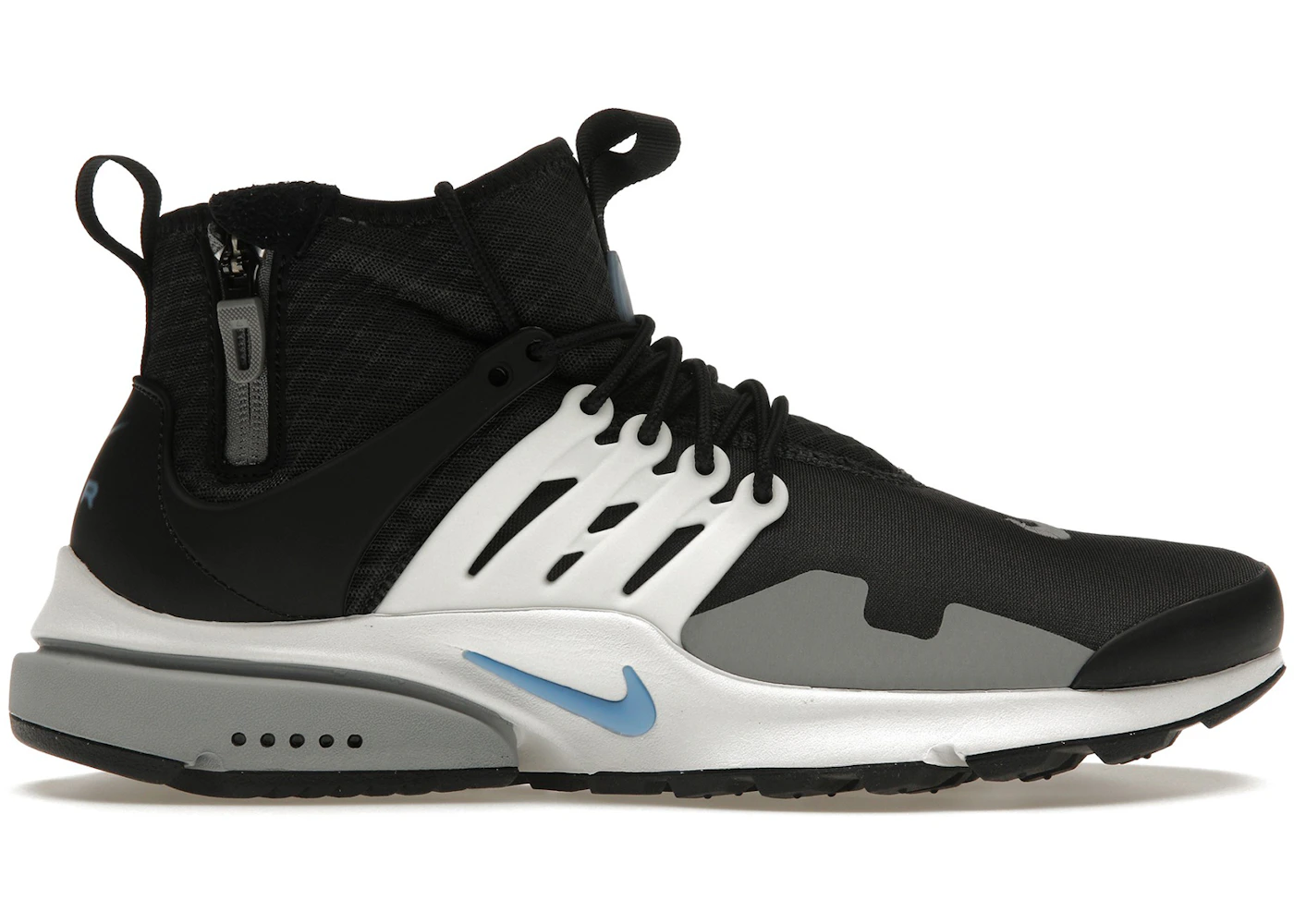 Nike air presto low utility blue Clearance