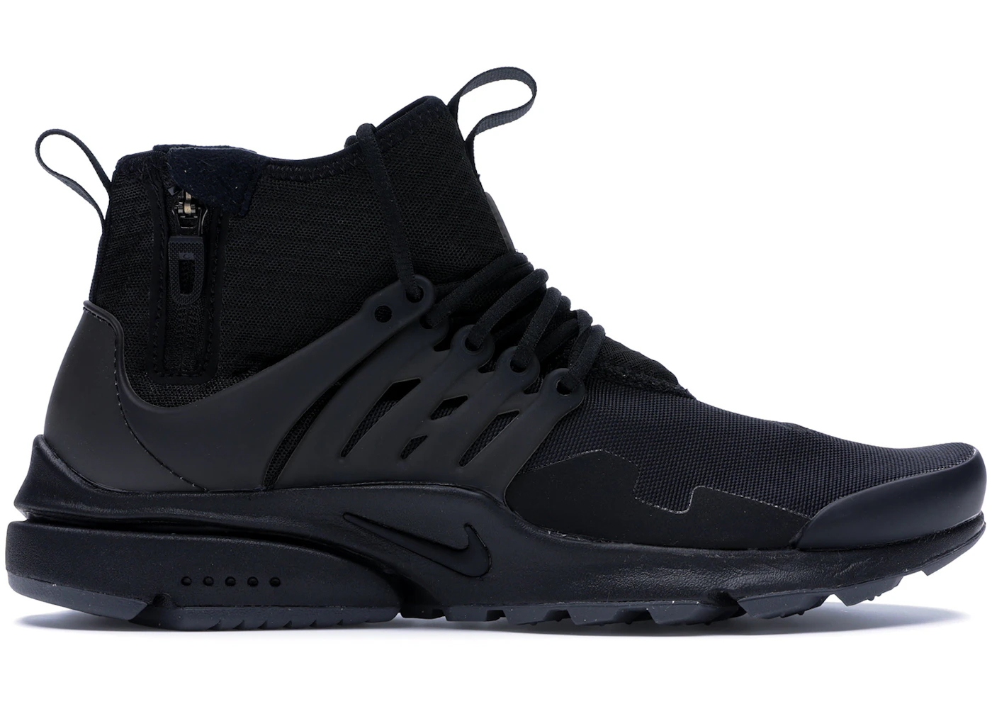 Nike mid presto utility Clearance
