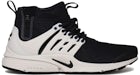 Nike Air Presto Mid Utility Black Phantom