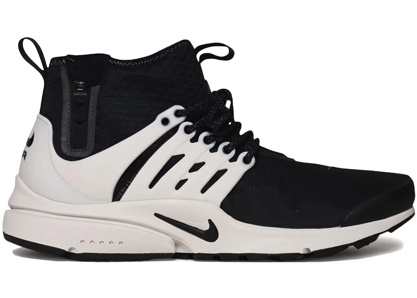 Presto Sneakers Nike Air Presto Mid Utility Men's Shoe Nike