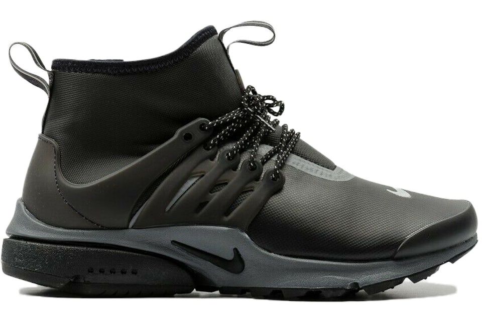 Nike presto utility reflects Clearance