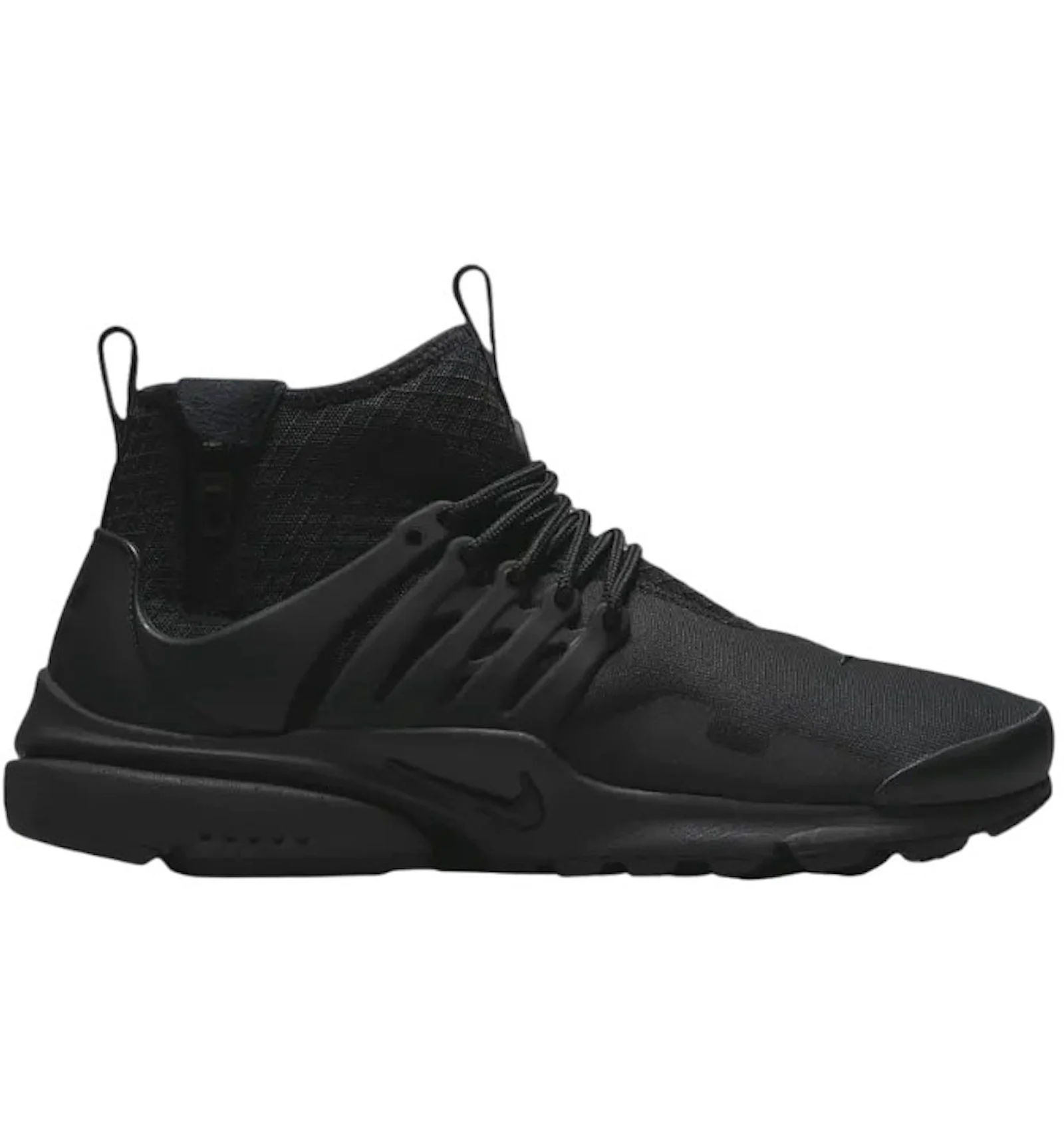 Nike presto black utility Clearance