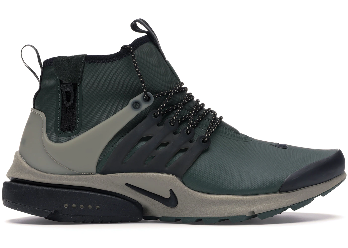 Nike presto acronym stockx Clearance