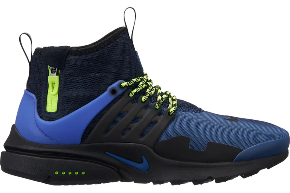 Nike acronym presto sales stockx