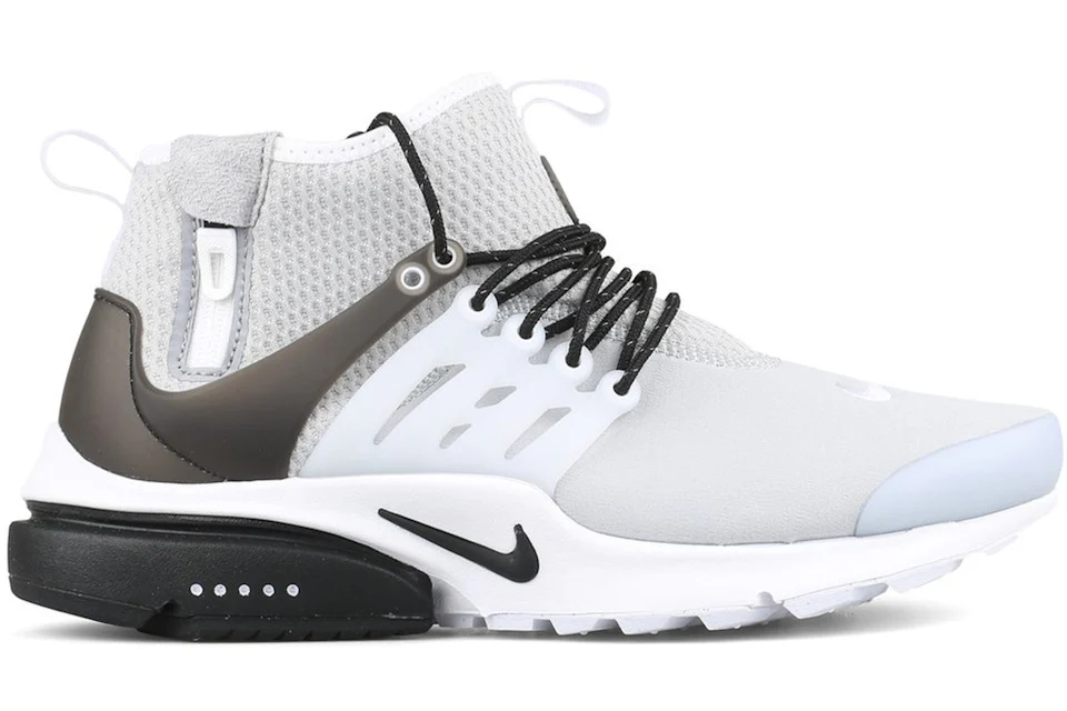 Nike acronym presto hot sale stockx