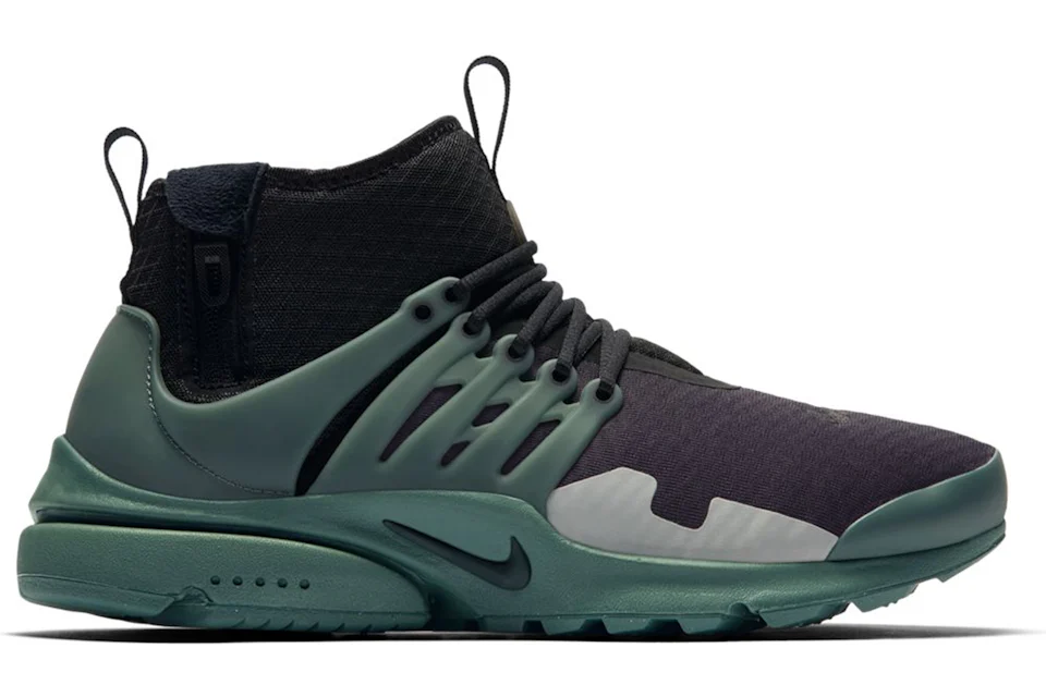 Stockx top acronym presto