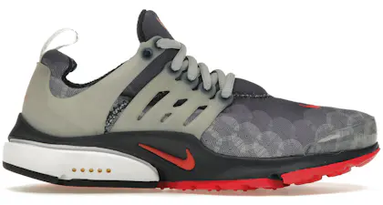 Nike React Presto USA (2020) Men's - CW5586-400 - US