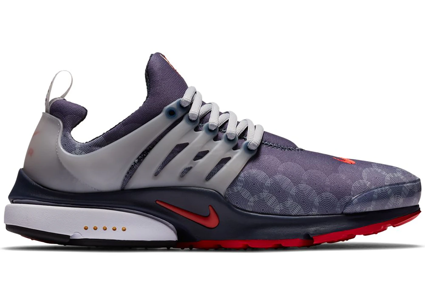 Nike Air Presto Navy USA (2020) Men's - CJ1229-400 - US