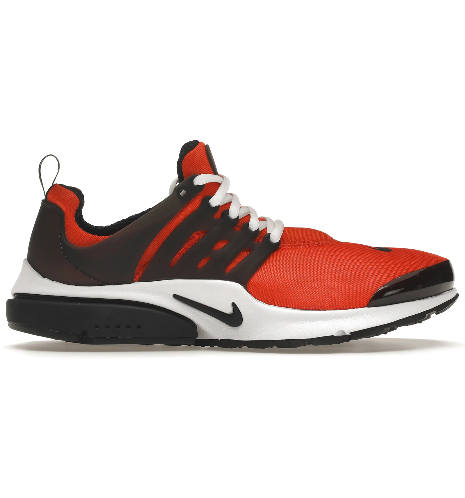 Nike presto turquoise orange Clearance