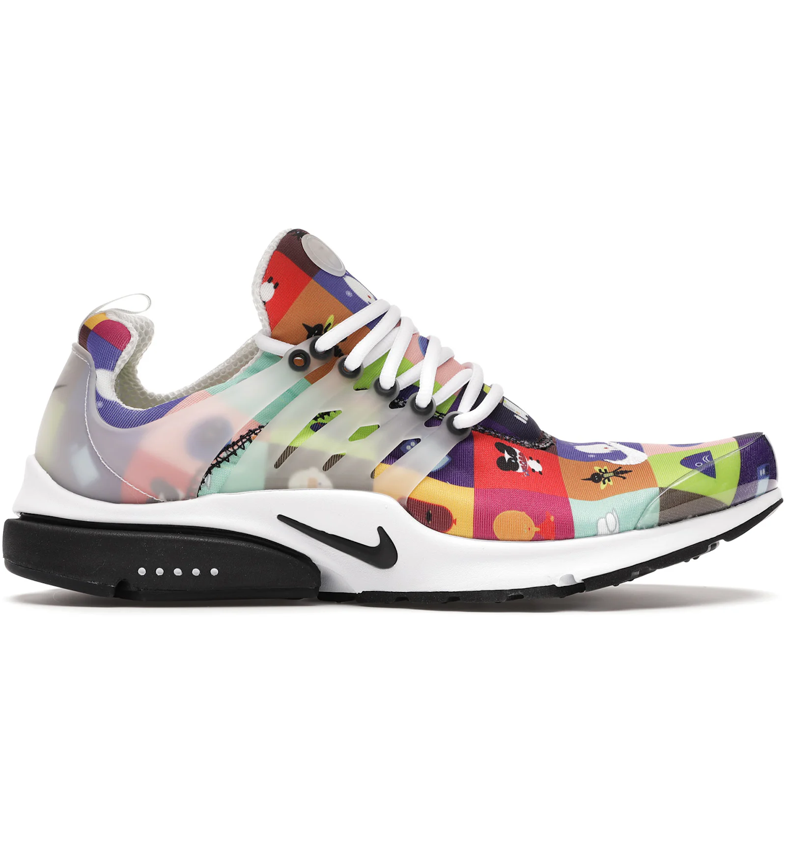 Air presto soar stockx Clearance