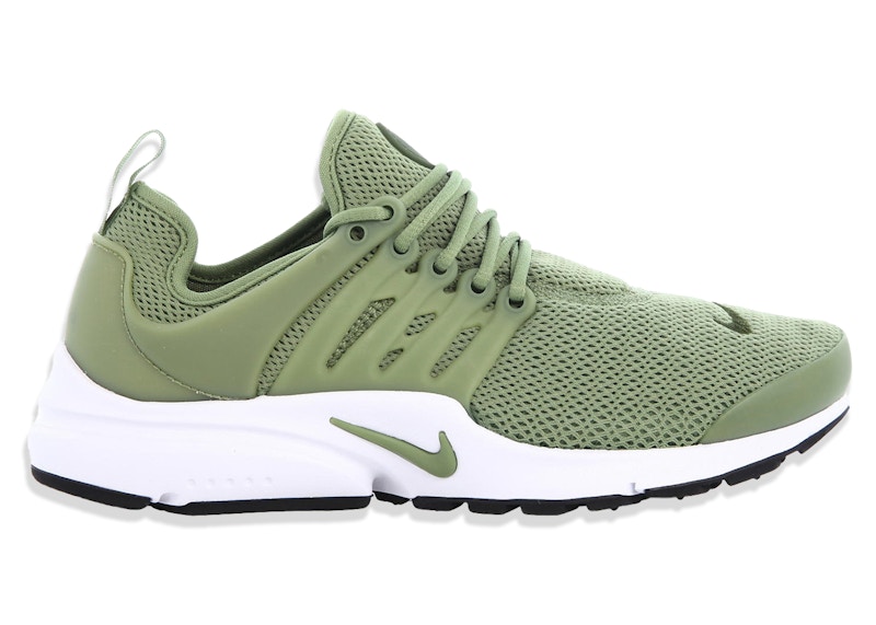 Nike Air Presto Palm Green Women s 878068 302 US