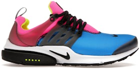 Nike X Off Air Presto Virgil Abloh The 10 Ten AA3830-001 from 1.657,00 €