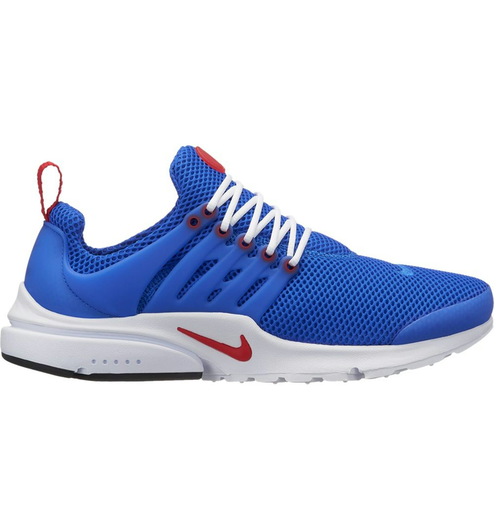 Nike air 2025 presto racer blue