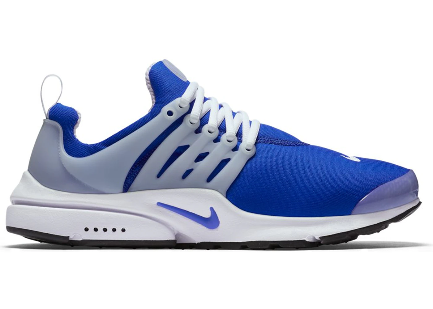 Presto top nike blue
