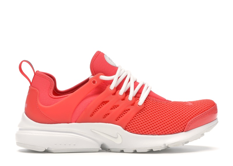 Nike air shop presto coral