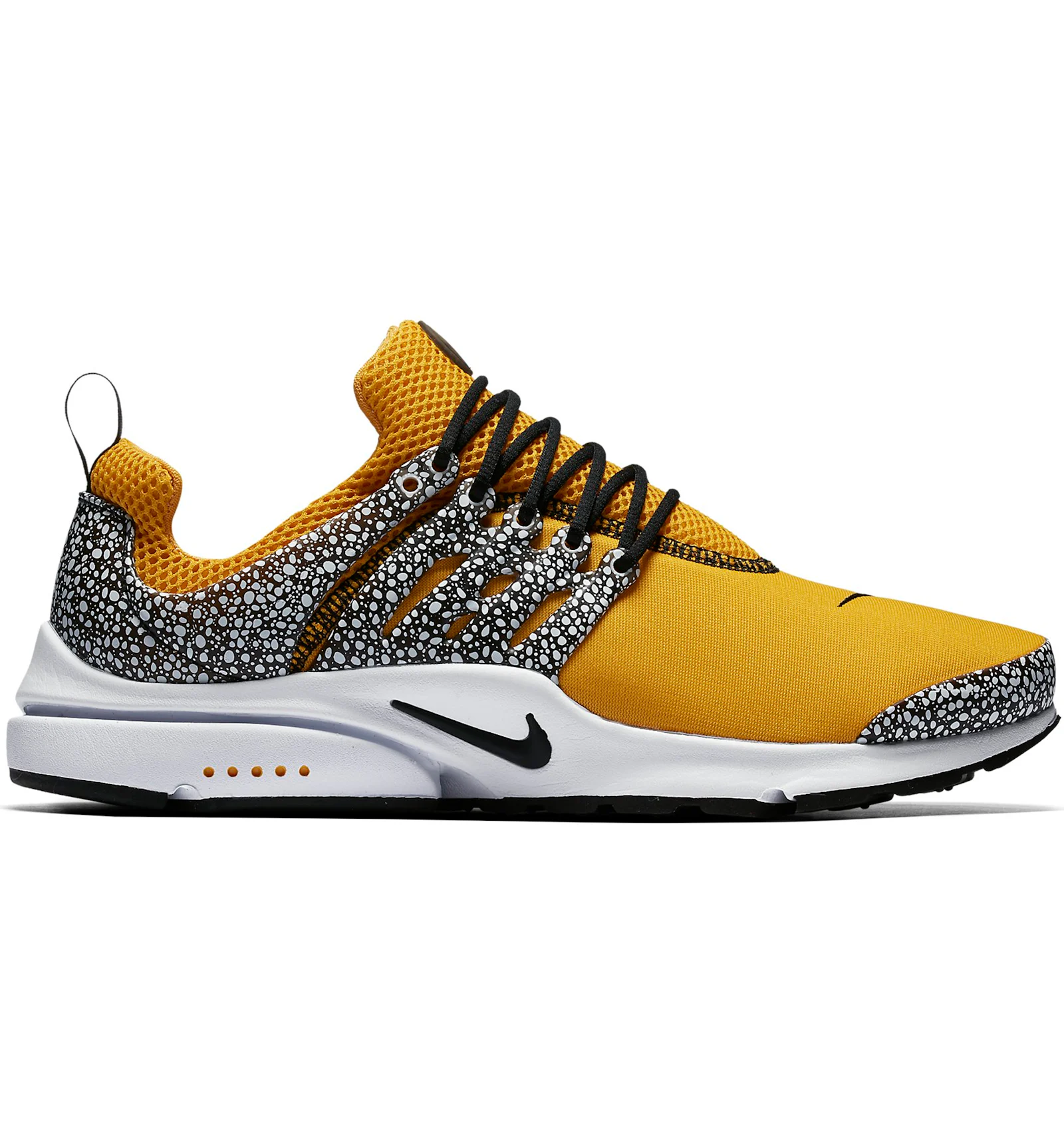 Nike air presto safari best sale pack