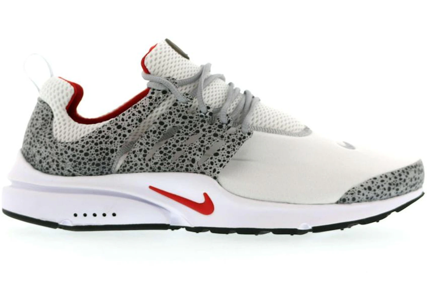 Nike presto qs safari pack Clearance