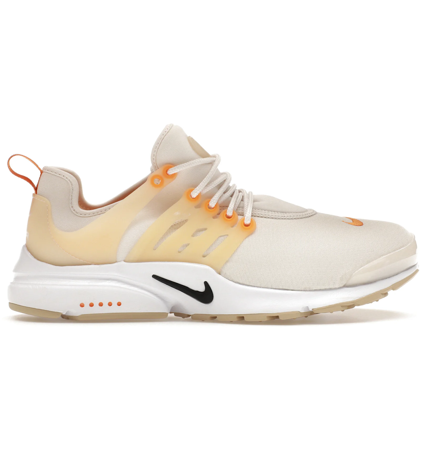 Nike presto light marros Outlet