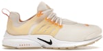 Nike Air Presto Sanddrift Light Curry (Damen)