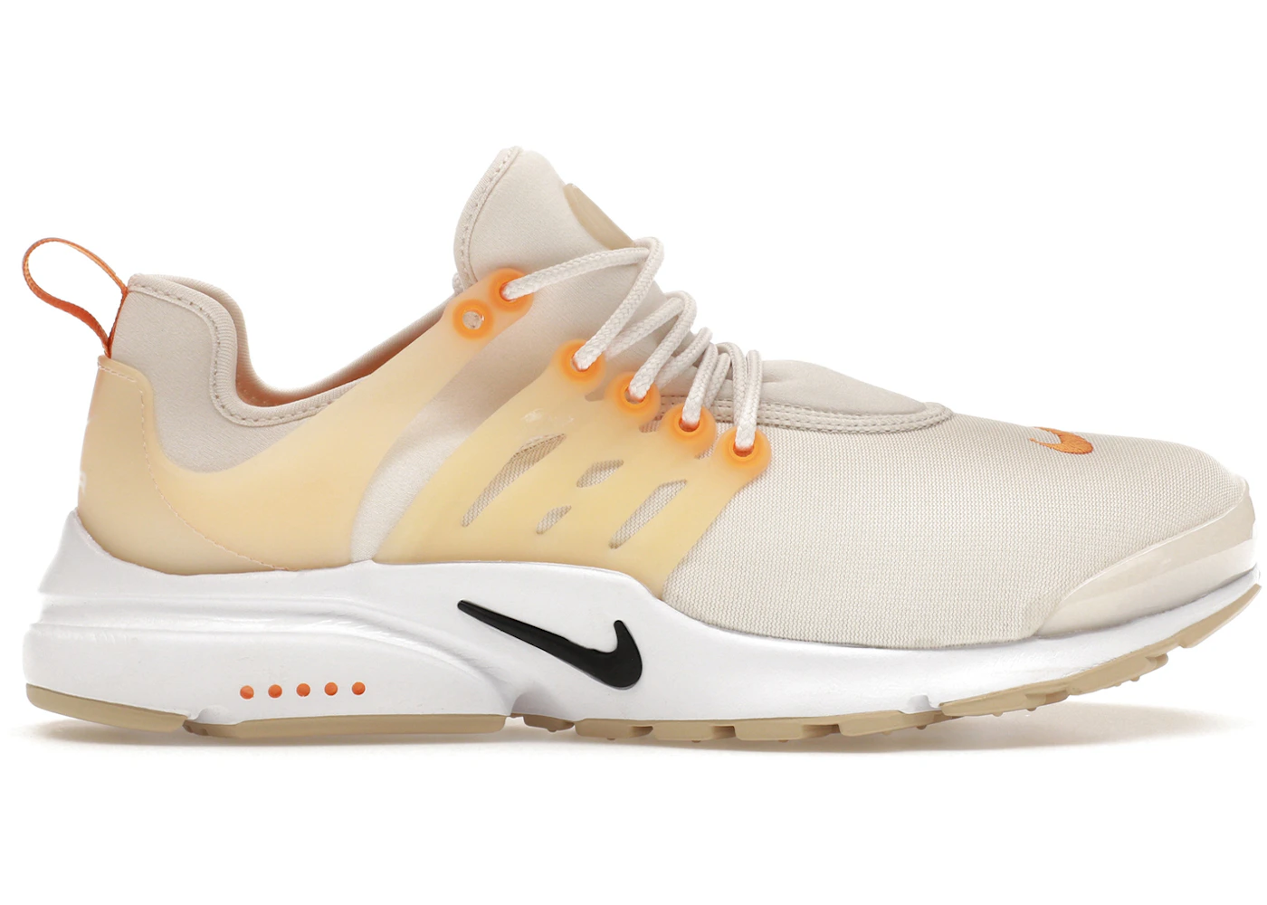 Nike air presto qs damskie Clearance