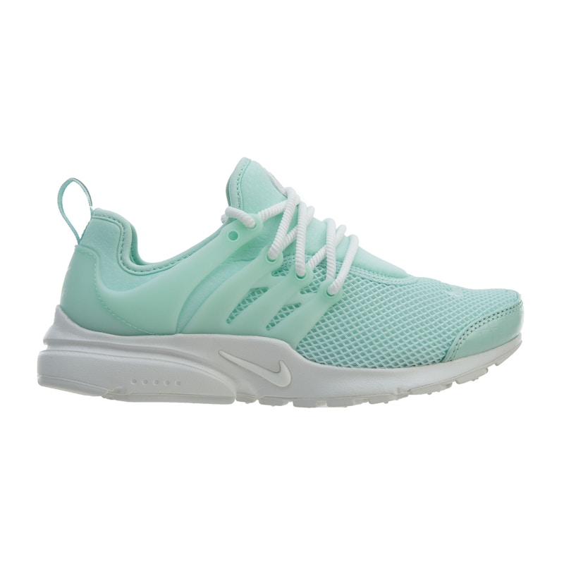 Nike air hotsell presto womens white