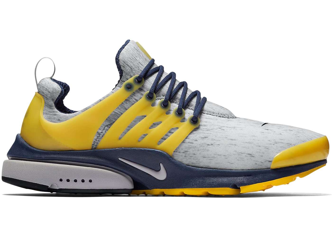 Bright yellow prestos online