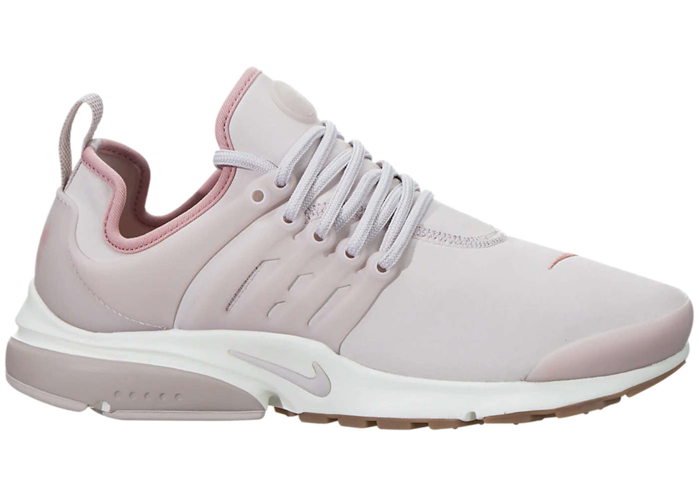 Nike Air Presto Silt Red Stardust (Women's) - 878071-601 - US