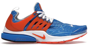 Air presto multicolor storm stockx Clearance