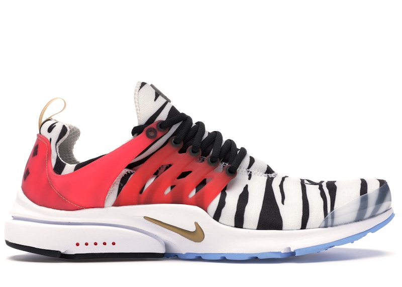 Nike Air Presto South Korea - CJ1229-100