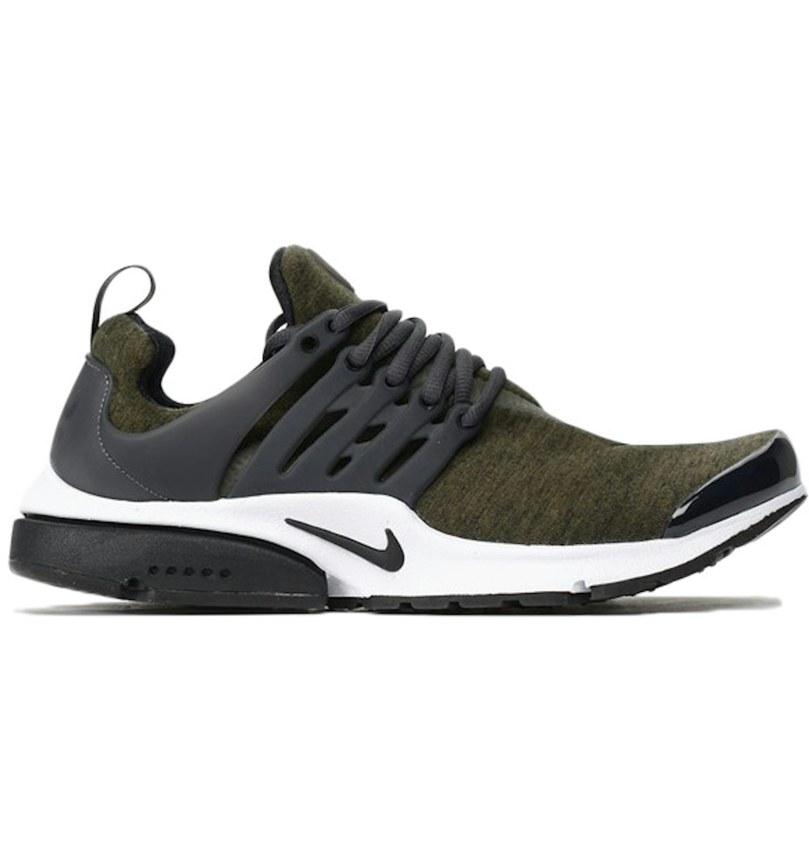 Nike air presto khaki Clearance