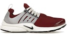 Nike Air Presto Team Red