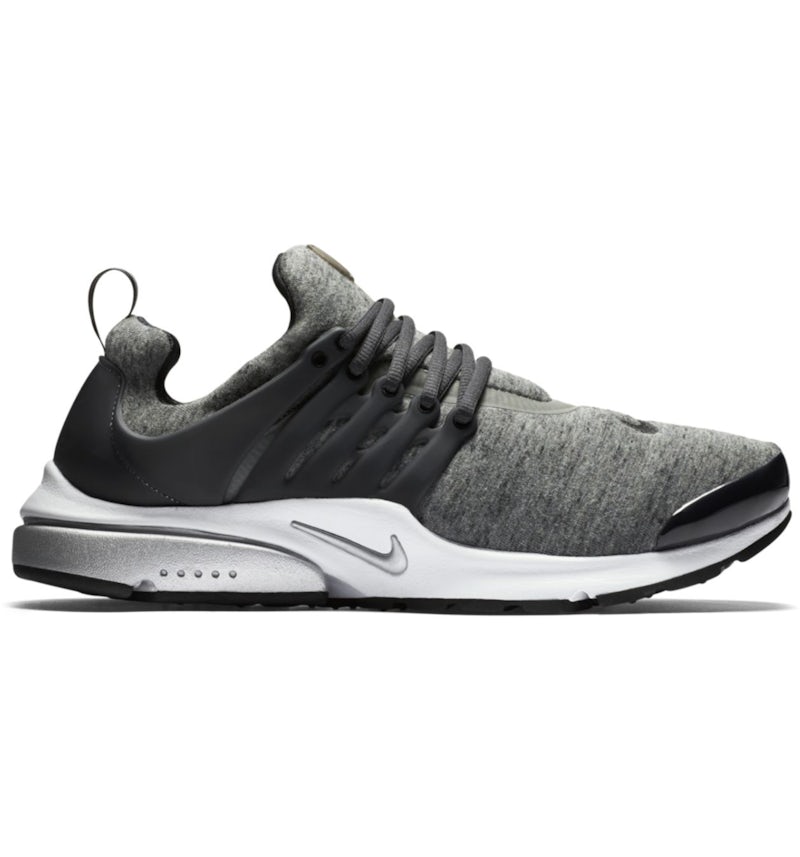 Nike air presto fleece s deals
