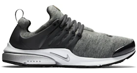 Nike Air Presto Tech Fleece Grey