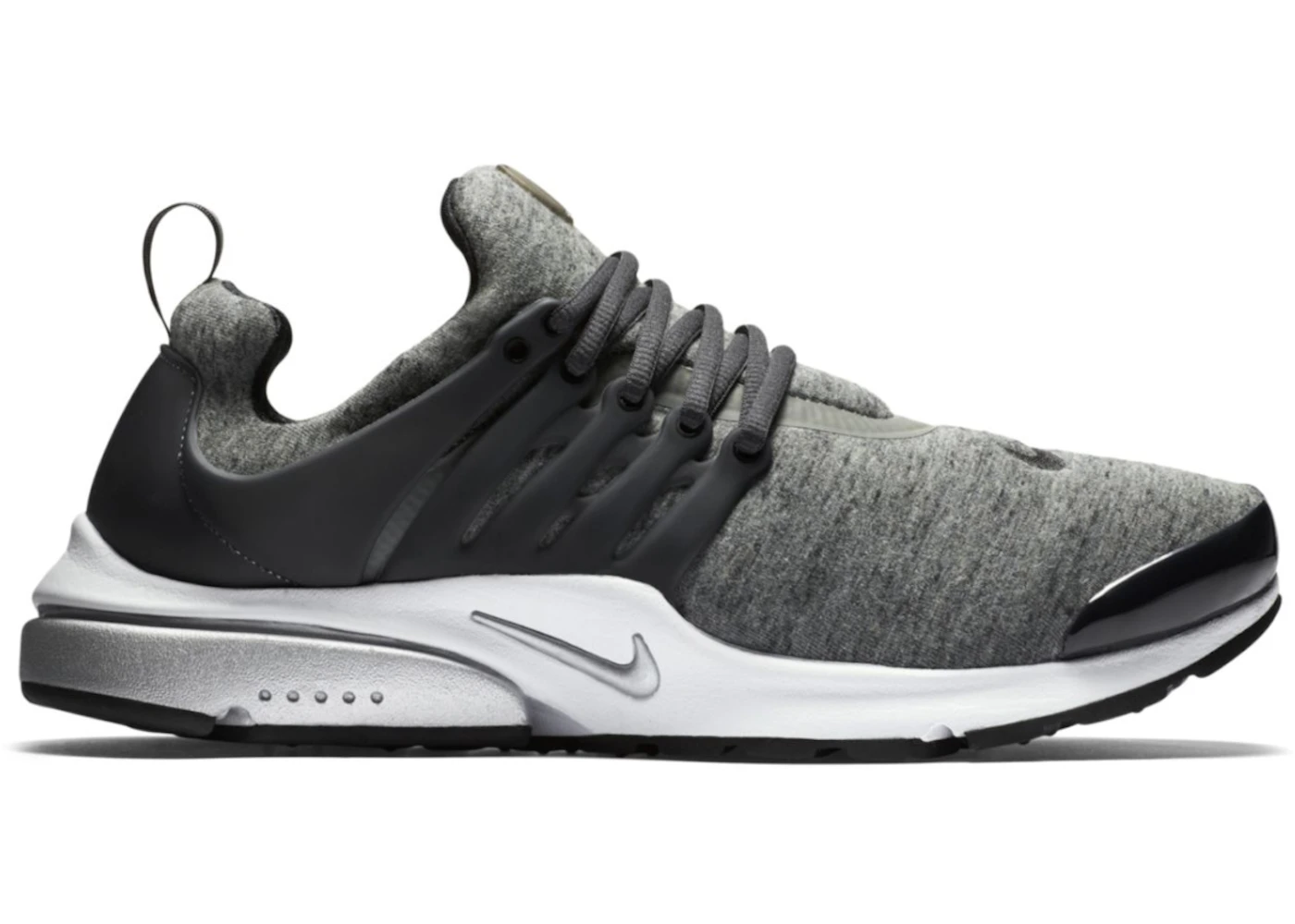 Nike air 2025 presto tech fleece