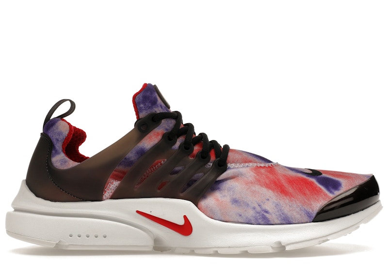 Tie dye discount nike prestos