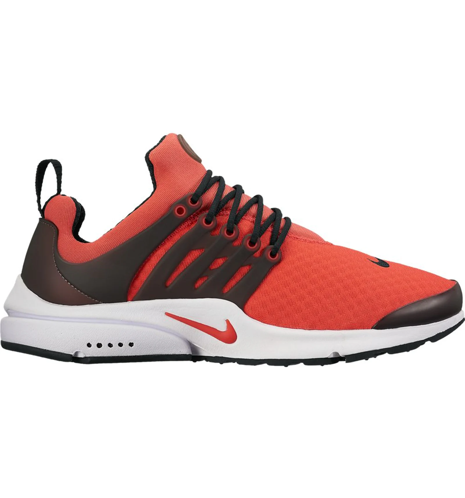 Nike air online presto red