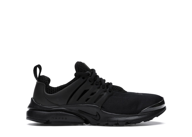 nike men's presto