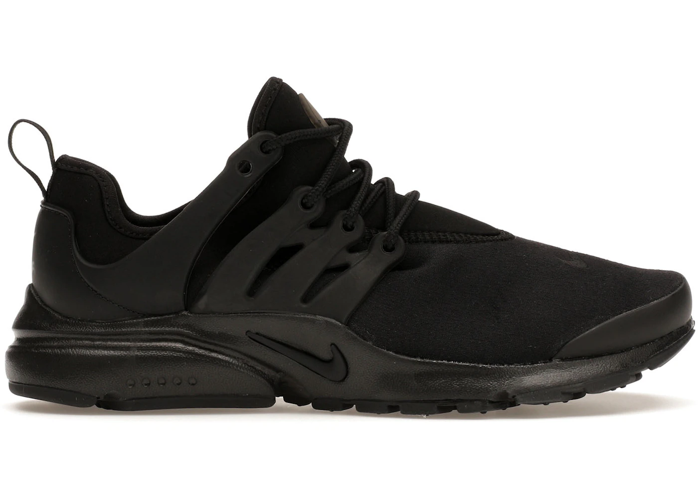 Presto Shoes Nike Presto Original Black Nike Air Presto Triple